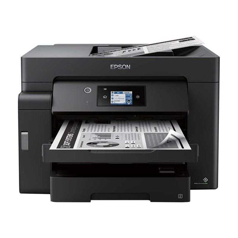 Epson Inkjet Printers & Multifunction Devices CN plug (adapter included)
