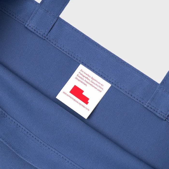 002 BAG (SLATE BLUE)