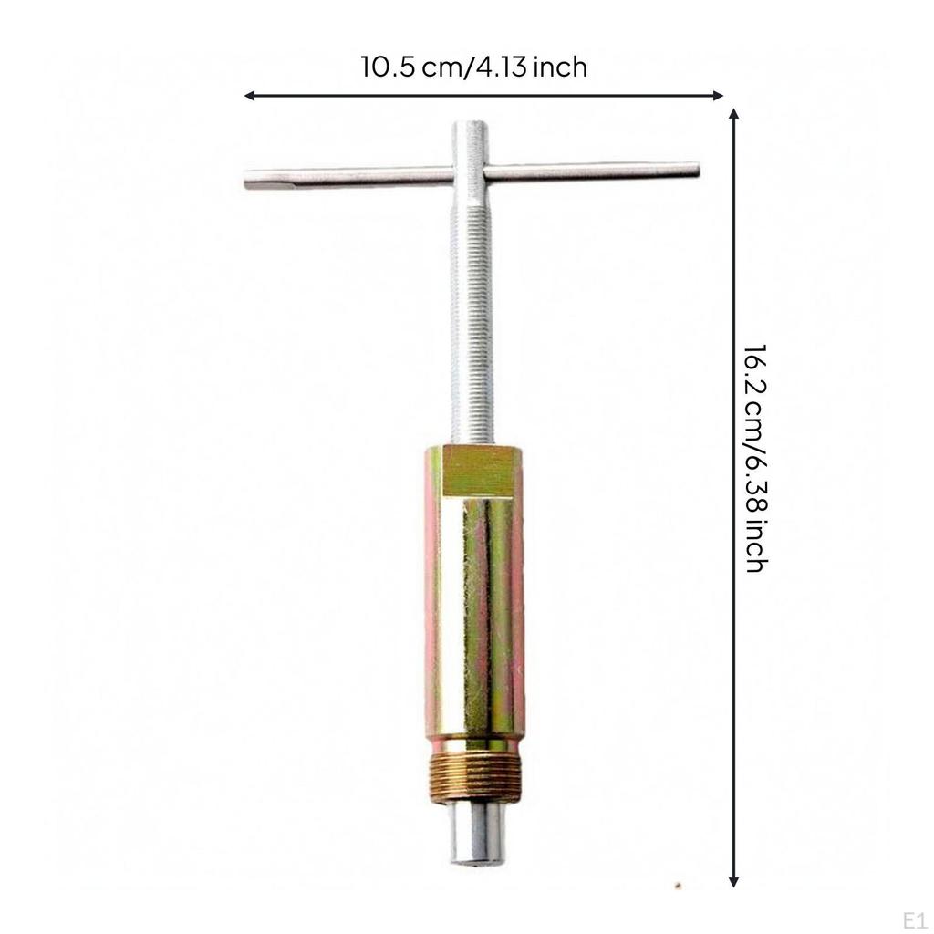Compression Sleeve Puller Metal Band Removal Tool