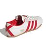 Adidas Tokyo Off White Scarlet Damesneakers Krem Better-Scarlet Gum JI3300