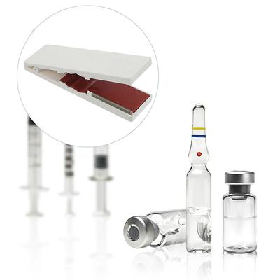 Öffner Flasche Ampulle Glas Ampulle Fläschchen Öffner Gerät Injektion Schneiden Krankenschwester