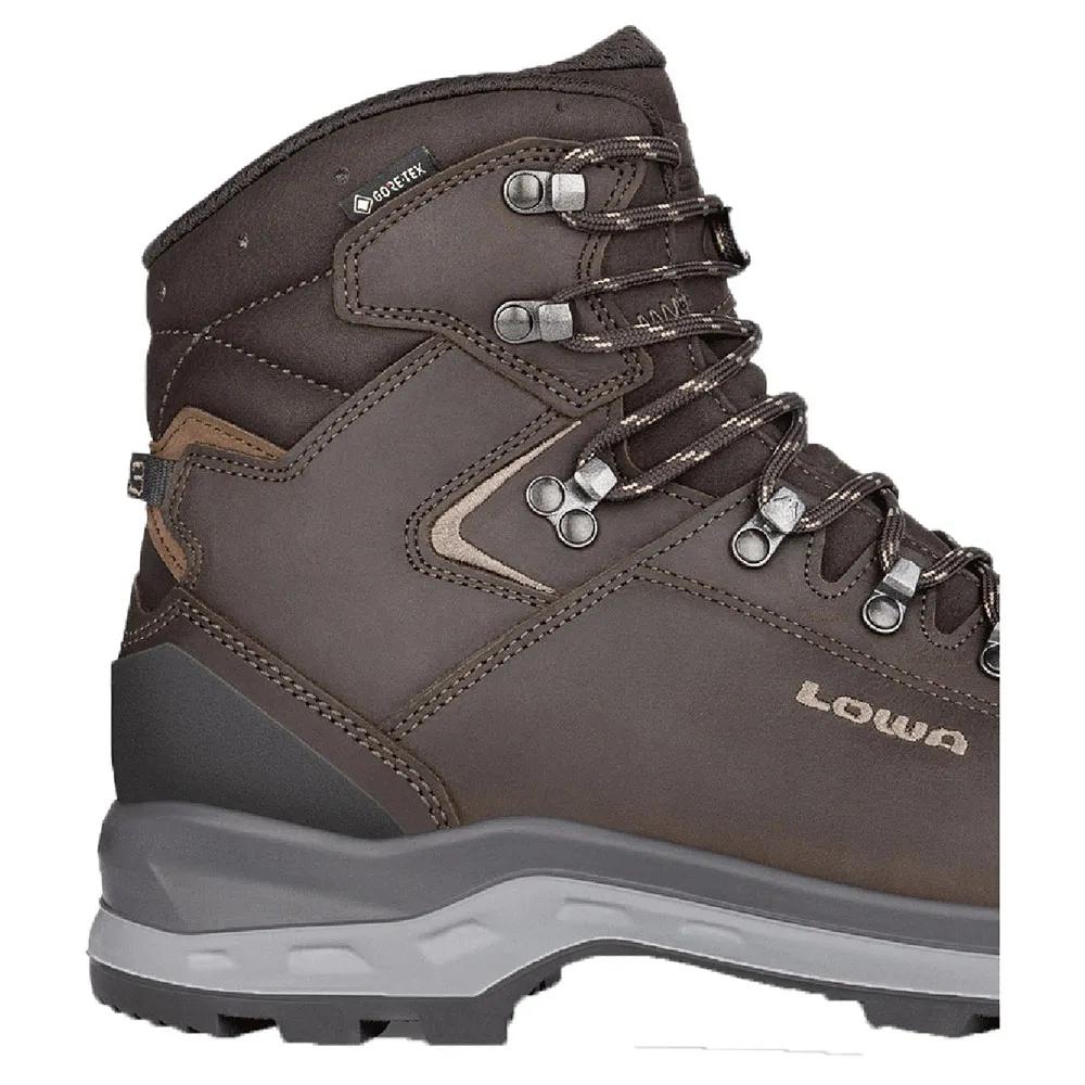 Lowa Ботинки для хайкинга Ranger Goretex