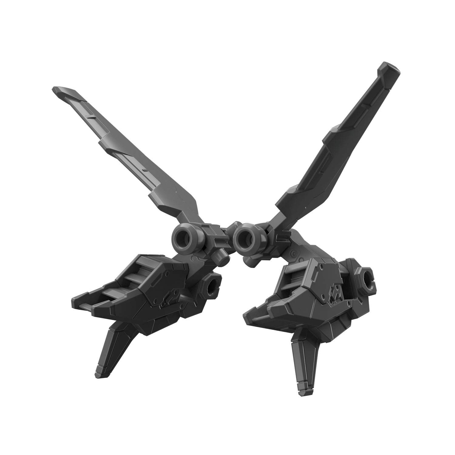 

30MM Option Backpack 1 scale plastic model 1/144 color-coded