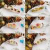 Irregular Hair Clip Silicone Mold Jewelry Casting Mold for DIY Bookmarks,Pendant