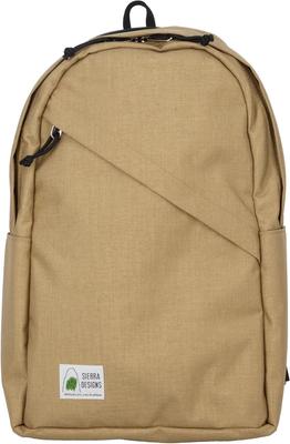 Sierra Designs SERENDIPITY EX Rucksack, Tan, S2402