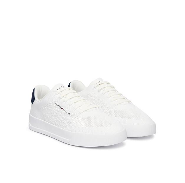 Кроссовки Tommy Hilfiger Th Court Knit