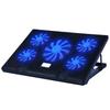 Ollymurs 5-Fan Gaming Laptop Cooling Pad