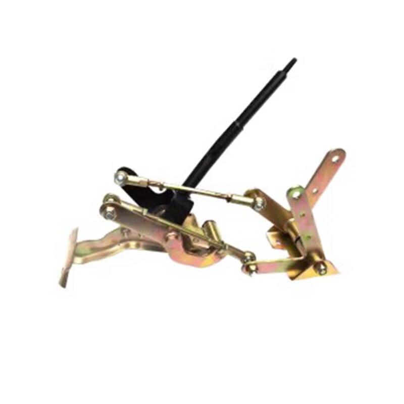 Tangqi Guyi Gear Shift Lever Assembly for Dongfeng EQ1118G/EQ2102
