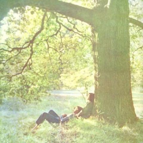 

LP Record JOHN LENNON - Plastic Ono Band (180g) Universal 2015 Germany Rock