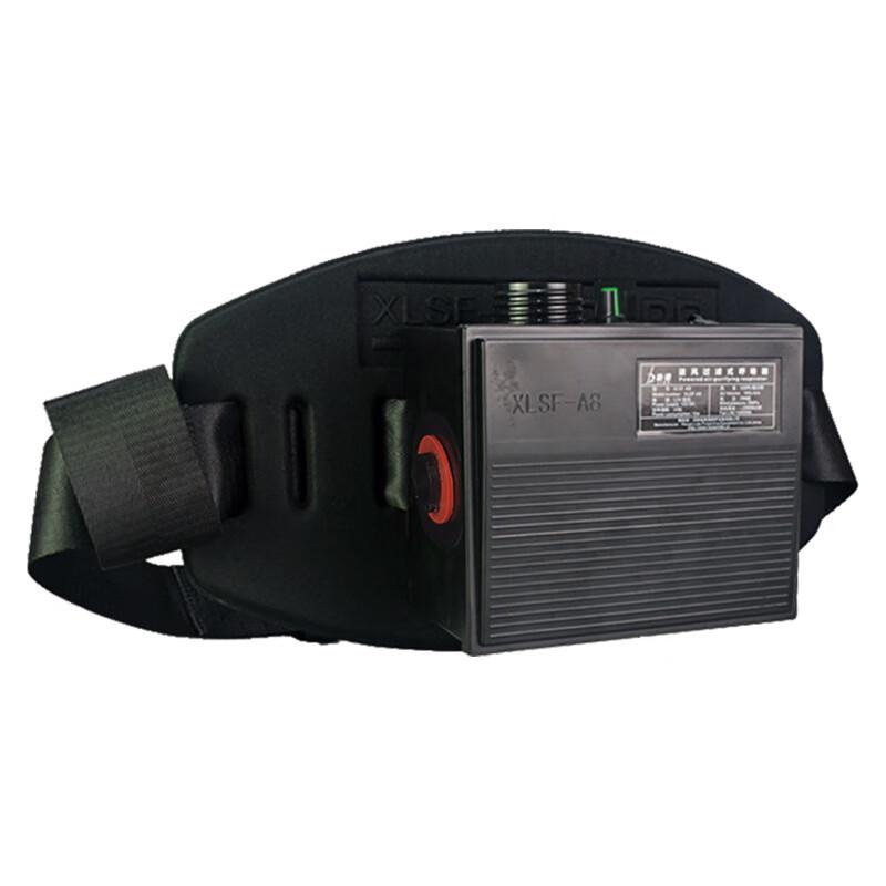 Longchan Electric Air-Supply Long Tube Respirator Blower