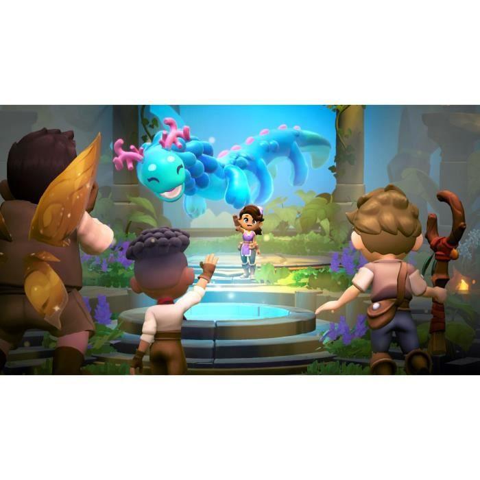 Fae Farm • Jeu Nintendo Switch