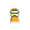 Air Jordan 1 Retro High OG 'Volt Gold' (Unisex) White / Volt / University Gold / Black Vintage Basketball Shoes 555088 118