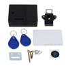 Useful Electronic Lock Keyless Smart RFID Cabinet Lock Drawer Locks Wardrobe Hidden Drawer Locks Keyless Child Safety Lock Door
