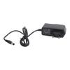 DC 5V 2A Power Supply Adapter EU Type 100 240VAC Input 55mm 21mm