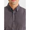 Pako Lorente Shirt P25WF-1X-027