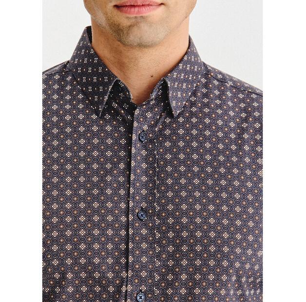 Pako Lorente Shirt P25WF-1X-027
