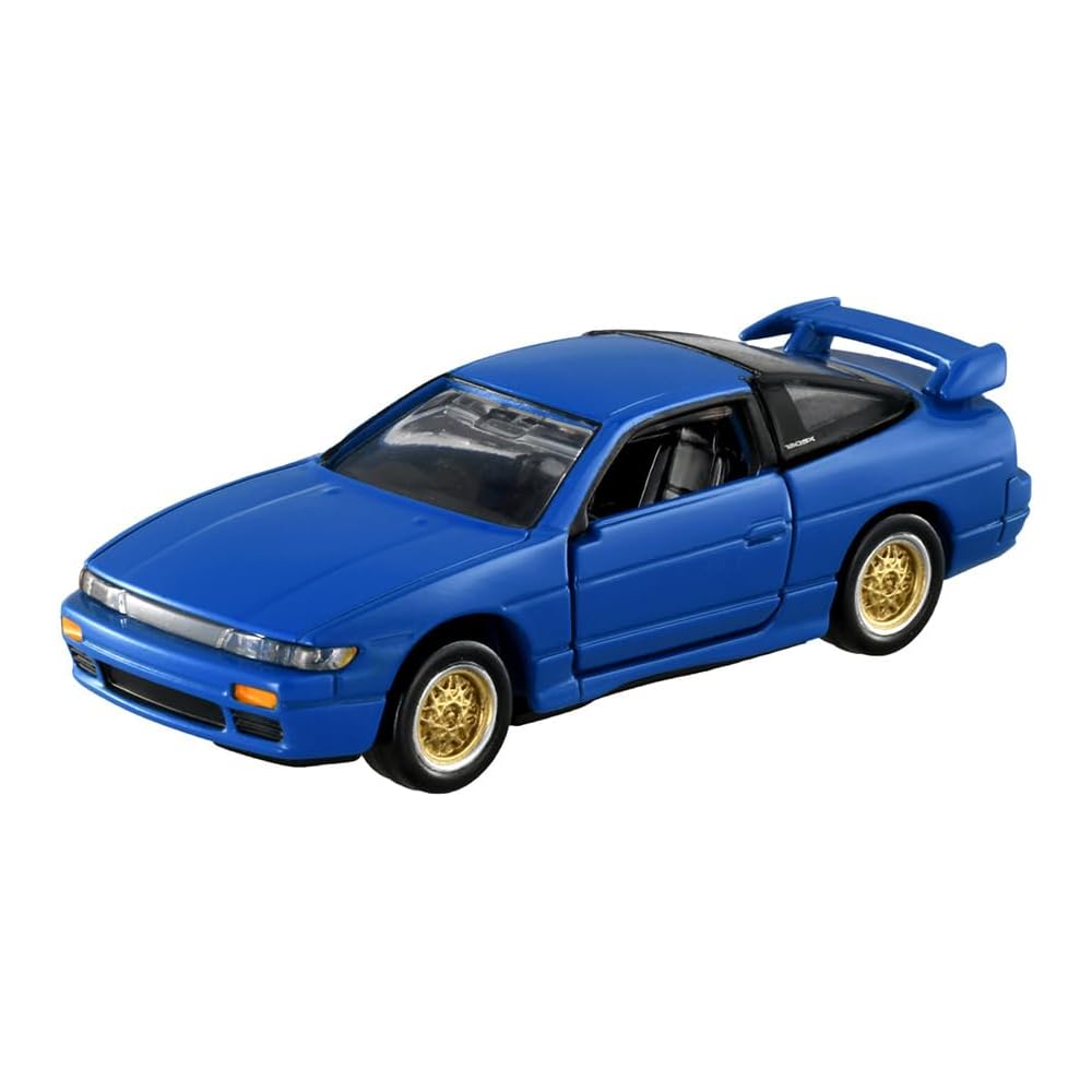 TAKARA TOMY Tomica Premium 39 Sileighty (Модифицированный RPS13)