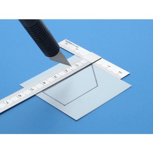 Wave Cutting Mat A3 Plastic Model Tool HT-098