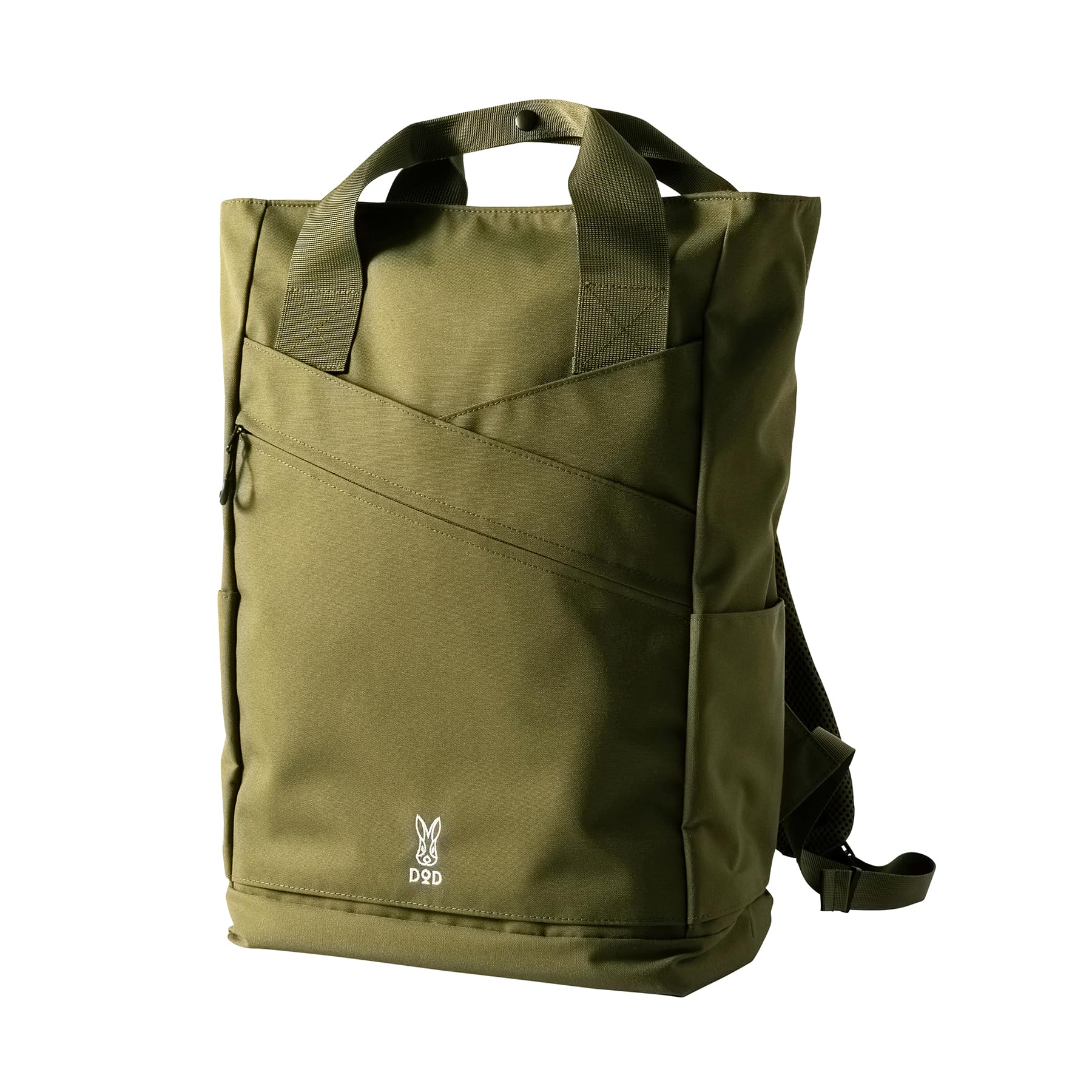 

Totosaku KH Bag W38 x D16 x H46cm [D.O.D.] (approx.)