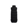 Under Armour Training Sports Warm Down Vest Women Vests Black 1365813-001