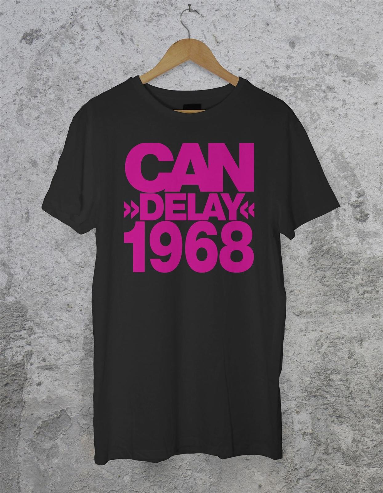 Can T-Shirt - Delay 1968 Album Krautrock Faust New! Amon Duul 3XL