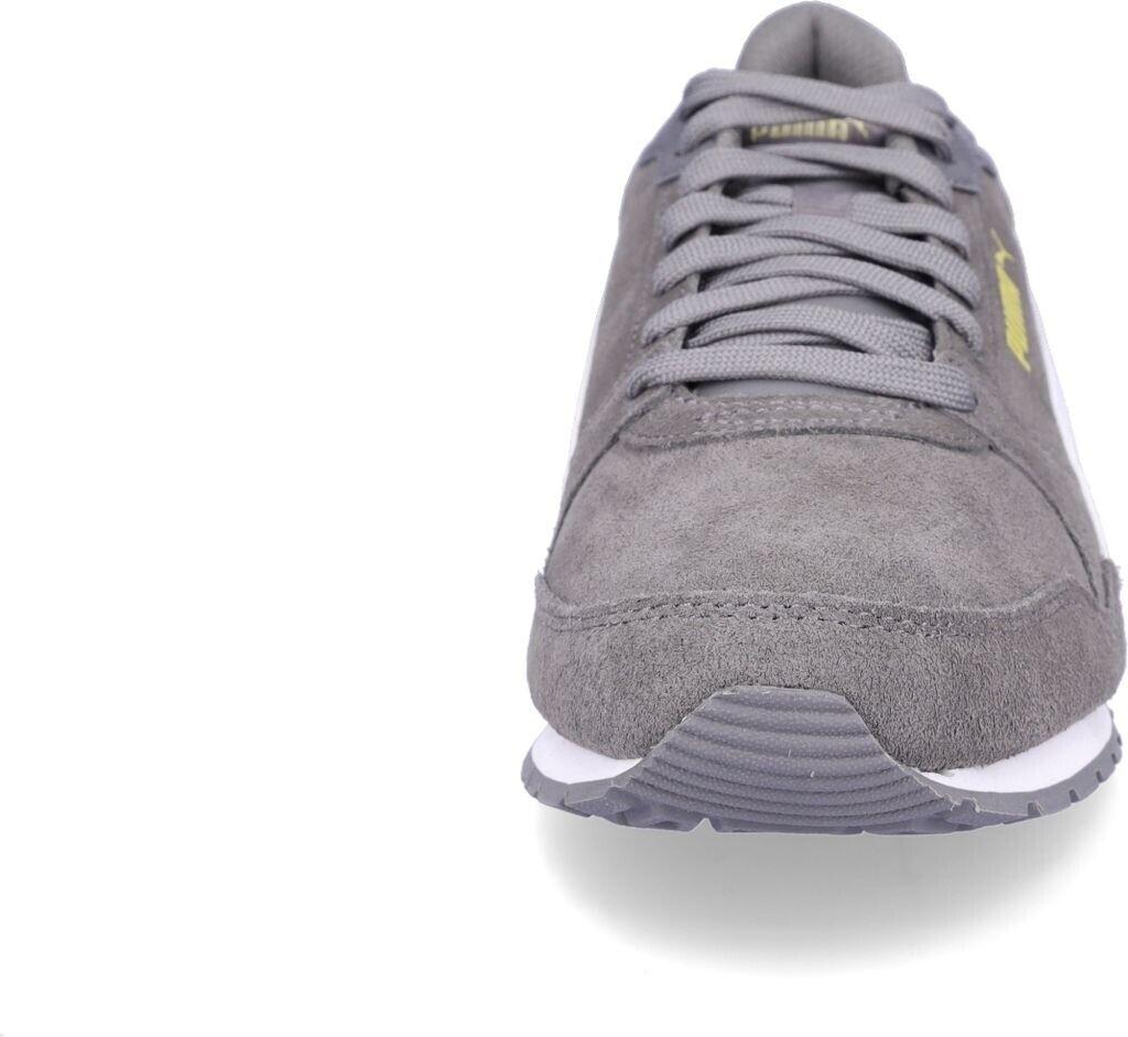 Puma ST Runner V3 SD Sneakers Castlerock/white