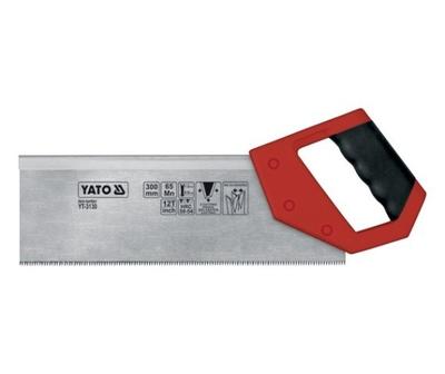 300 mm YT-3130 YATO Handsäge