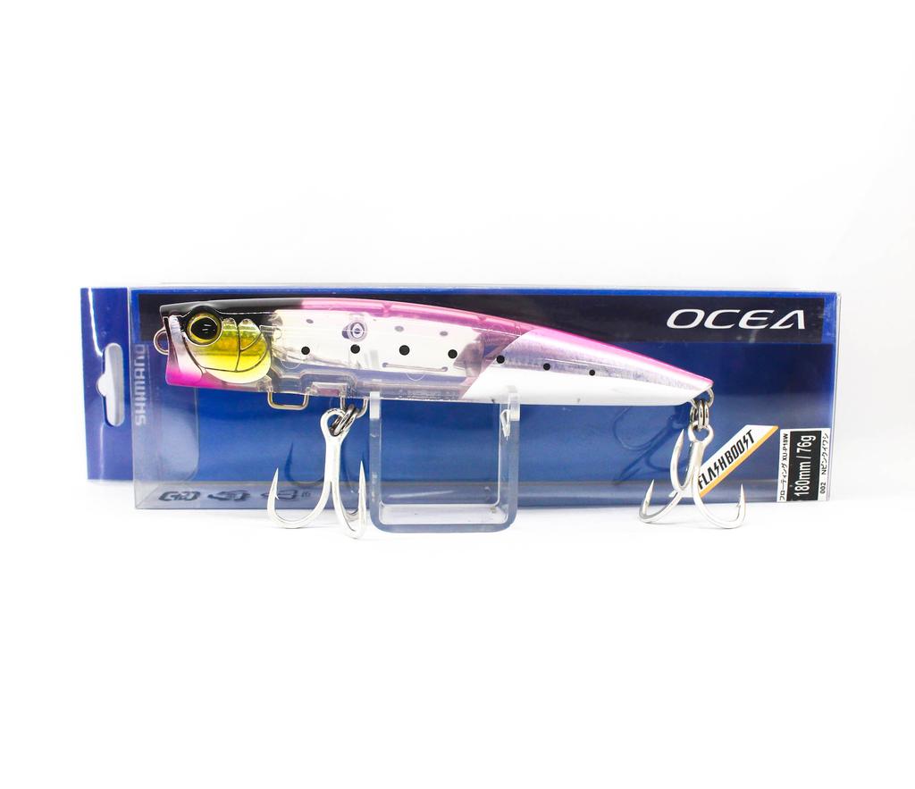 Sale Shimano XU-P18W Bubble Dip 180F 76gram Floating Lure 002 (8535)