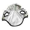 Winter Pet Dog Clothes Pet Dog Vest Jacket Waterproof Dog Coat With Hood Pet Dog Costume Winter Warm Dog Jacket