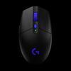 Logitech Mouse de gaming wireless G304X