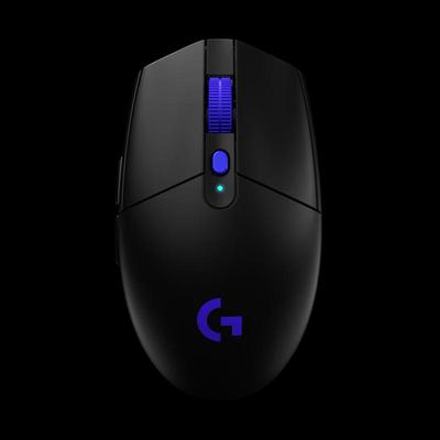 Logitech G304X Draadloze Gaming Muis