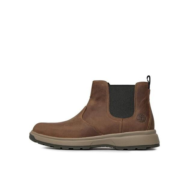 Timberland Atwells Ave Chelsea Boots TB0A5R8Z2541, Brown