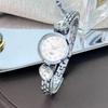 High Quality Gold Women Bracelet Watches for Ladies Wrist Watches Top Brand Luxury Elegant Women Dress Quartz Watches Minimalist