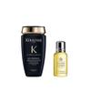 Kérastase & Molton Brown Luxus Duo Set