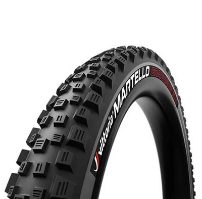 Tire Vittoria Martello TNT Graphene 2.0 Tubeless 27.5´´ X 2.80 MTB