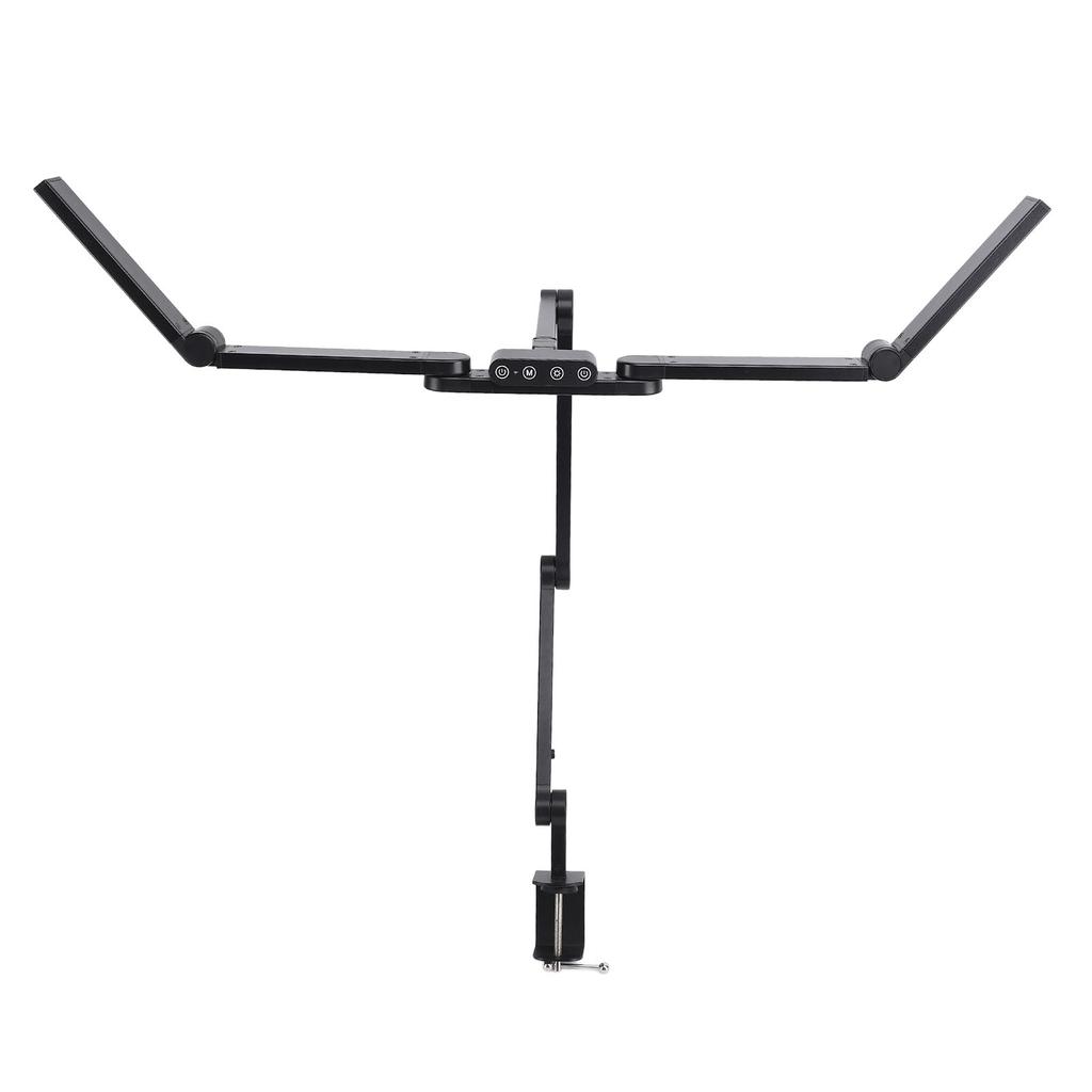 Architect Desk Lamp 3000-6500K Stepless Dimmable Support Adaptive Dimming Multi Angle Adjustable Cla