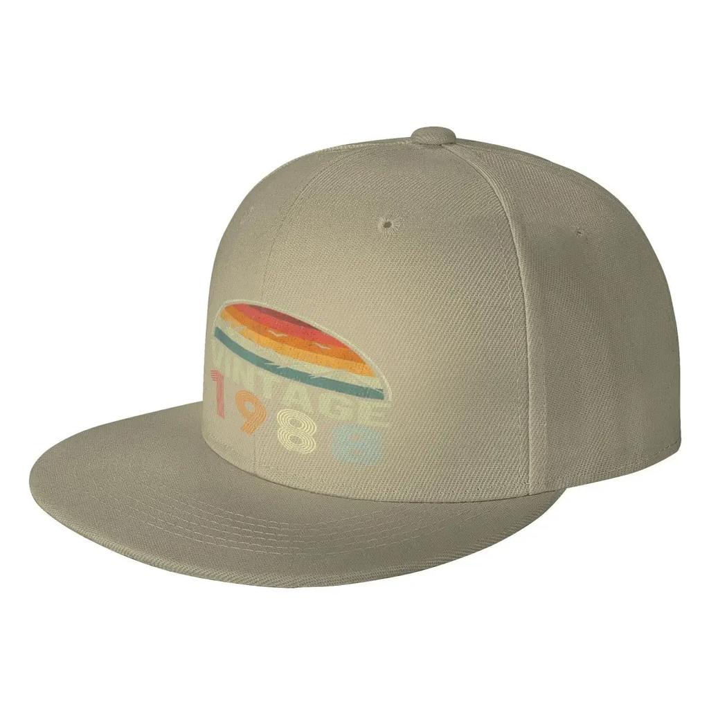 Baseball Cap Flat Cap Series Th Birthday Vintage Unisex Hats Women For Women Free Shipping Unisex Hat Baseball