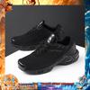 New Men's Air Cushion Running Shoes Comfy Luxury Mens Trainers Jogging Non-slip Sports Shoes Women Sneakers Unisex Mens Trainers