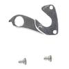 Bike Rear Mech Derailleur,Gear Hanger Extender,For Upland Bicycle Replace Parts