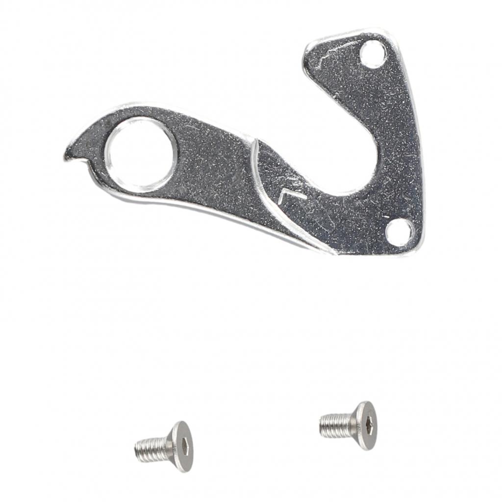 Bike Rear Mech Derailleur,Gear Hanger Extender,For Upland Bicycle Replace Parts