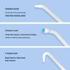 Universal Nozzle Accessories for Waterpik WF-02, WF-03, WP-100, WP-112