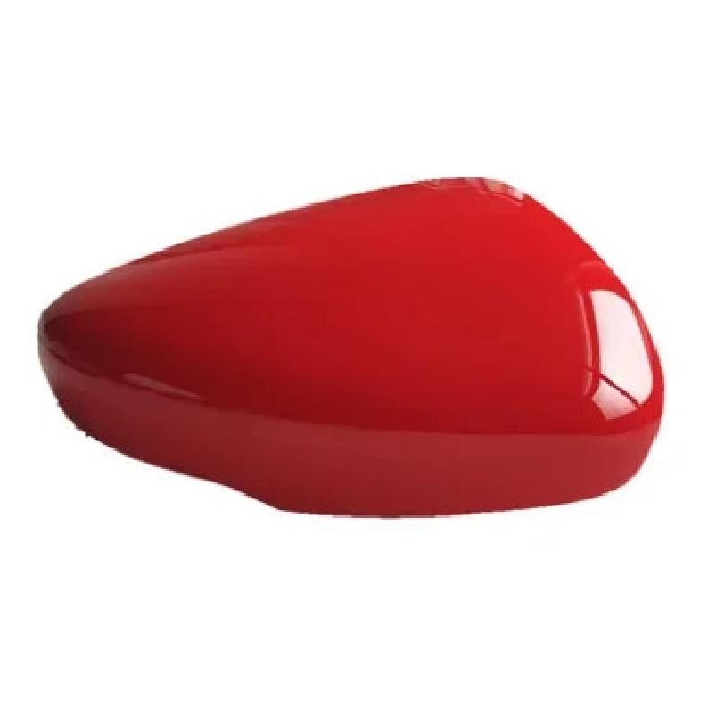 Left Right Heated Blind Spot Warning Rear Mirror Glass Mirror Cover Frame Trim Turn Signal Light for Ford Escape