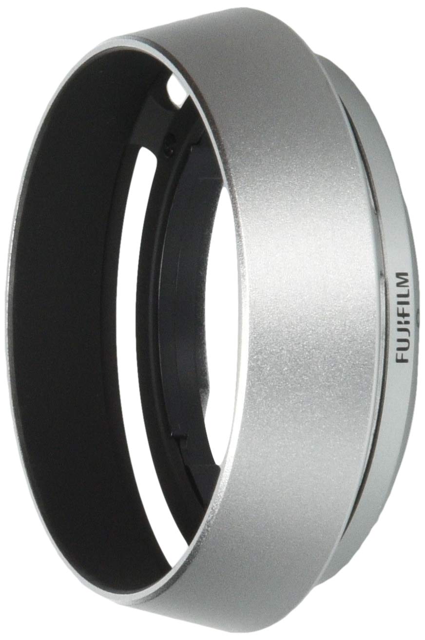 

FUJIFILM Lens Hood Silver S LH-XF35-2 срібний