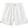 Balabala Girls' Summer Denim Shorts