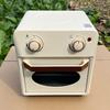 12L Multi-Functional Electric Oven for Home Baking