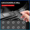 Car Interior Random Stickers Car Goods Steering Wheel Decal For Volvo 240 C70 S40 S50 S60 S70 S80 S90 V40 V50 V60 V90 XC40 XC60 XC90 Vnl Truck