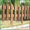Youjin Anti-Corrosion Wood Garden Fence
