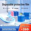 Portable Disposable Hygiene Barrier Film