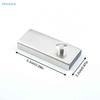Sewing Machine Magnetic Seam Guide - Stainless Steel Magnetic Ruler For Precise Straight Stitching
