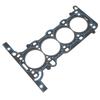 Cylinder Head Gasket 12597769 Heat Resistant Leakage Proof Engine Cylinder Gasket Replacement for Chevy Cobalt HHR